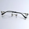 Occhiali trasparenti Chrome Hearts Occhiali trasparenti Chrome Hearts