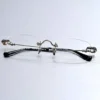 Occhiali trasparenti Chrome Hearts Occhiali trasparenti Chrome Hearts
