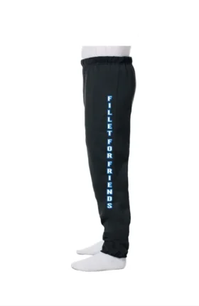 Pantaloni cargo Chrome Hearts