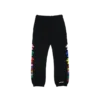 Pantaloni Chrome Hearts