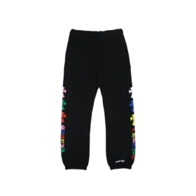 Pantaloni Chrome Hearts