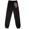 Pantaloni Chrome Hearts