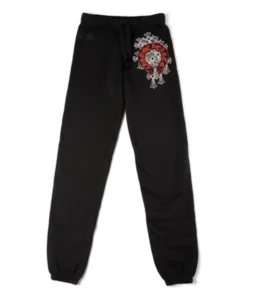Pantaloni Chrome Hearts