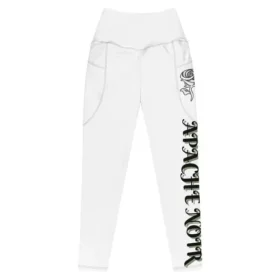 Pantaloni da carpentiere Chrome Hearts