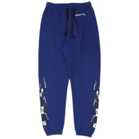 Pantaloni della tuta Chrome Hearts
