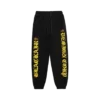 Pantaloni della tuta Chrome Hearts Arrival Autumn Spring Letter Foaming Pantaloni della tuta Chrome Hearts Arrival Autumn Spring Letter Foaming