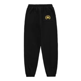 Pantaloni della tuta Chrome Hearts Arrival Autumn Spring Letter Foaming