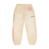 Pantaloni della tuta Chrome Hearts “Certified Lover Boy” Friends & Family di Drake Pantaloni della tuta Chrome Hearts “Certified Lover Boy” Friends & Family di Drake