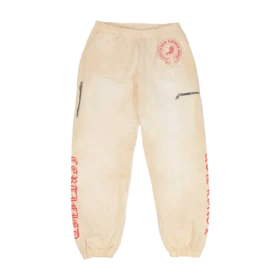 Pantaloni della tuta Chrome Hearts “Certified Lover Boy” Friends & Family di Drake