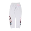 Pantaloni della tuta Chrome Hearts Matty Boy Brain Flame Pantaloni della tuta Chrome Hearts Matty Boy Brain Flame