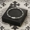 Replica del bracciale Chrome Hearts Replica del bracciale Chrome Hearts