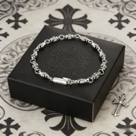 Replica del bracciale Chrome Hearts Replica del bracciale Chrome Hearts