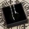 Replica del bracciale Chrome Hearts Replica del bracciale Chrome Hearts