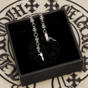 Replica del bracciale Chrome Hearts Replica del bracciale Chrome Hearts