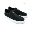 Scarpa slip-on Chrome Hearts Dagger in crine di cavallo Scarpa slip-on Chrome Hearts Dagger in crine di cavallo