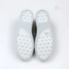 Scarpa slip-on Chrome Hearts Dagger in crine di cavallo Scarpa slip-on Chrome Hearts Dagger in crine di cavallo