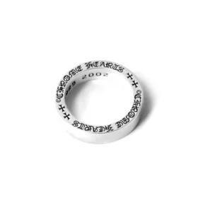 Spacer Ring Chrome Hearts da 6 mm