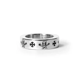 Spacer Ring Foti Harris Teeter da 6 mm