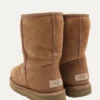 Stivali Ugg Chrome Hearts  Marroni