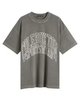 T-shirt Arc in stile sportivo Collaborazioni X Saint