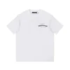 T-shirt Louis Vuitton X Chrome Hearts bianca T-shirt Louis Vuitton X Chrome Hearts bianca