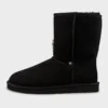 Uggs Chrome Heart neri Uggs Chrome Heart neri